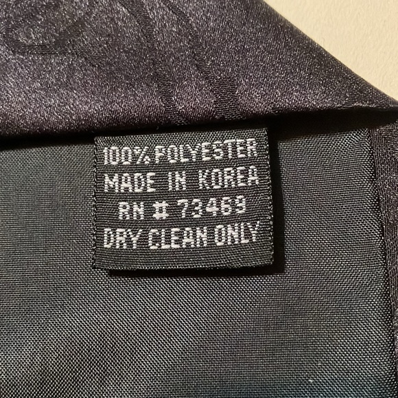 Looney Tunes Mania 1993 Tie - Picture 7 of 7